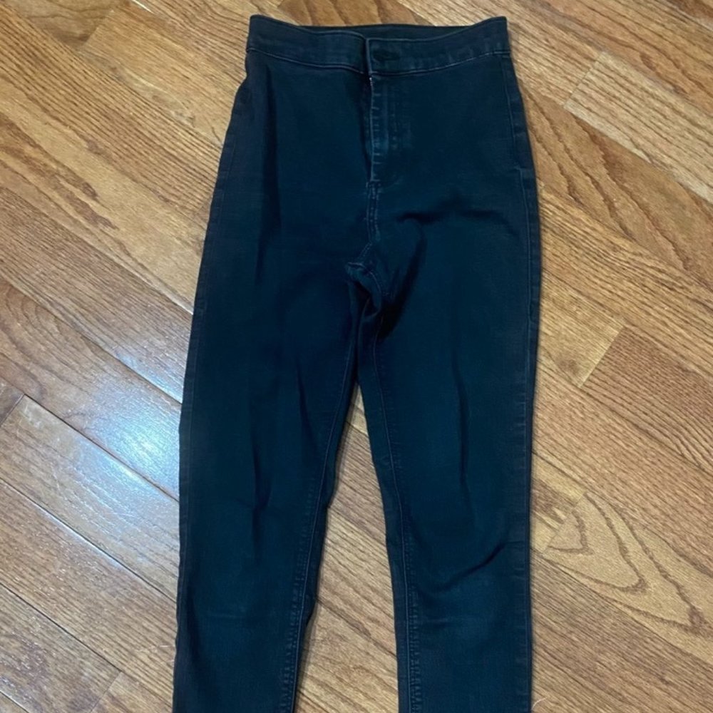 Topshop Joni Jeans